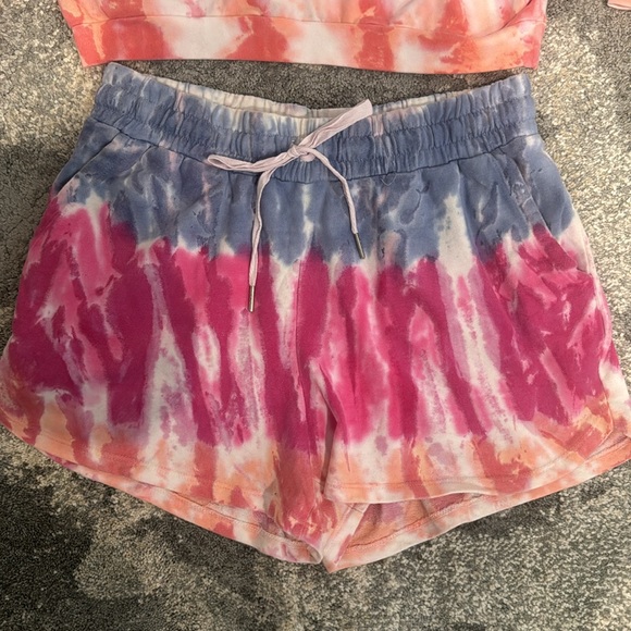 Scoop Tie Dye Set - Picture 3 of 6